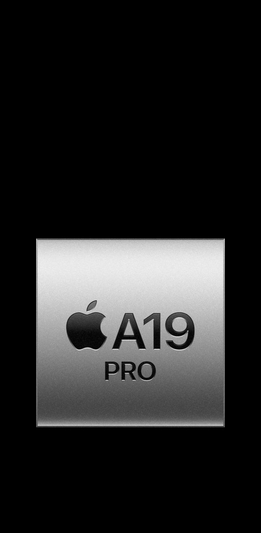 iPhone 17 Pro