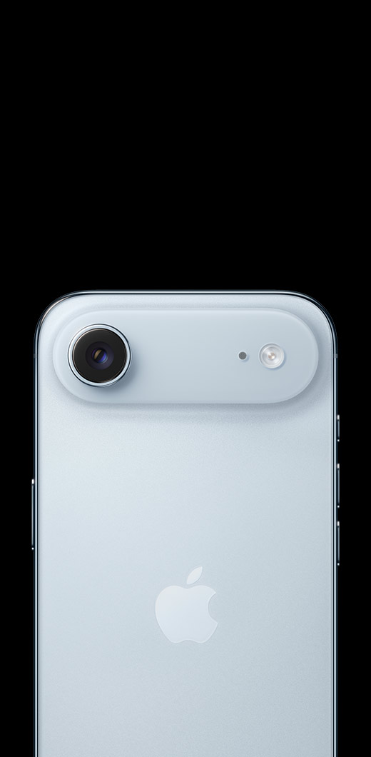 iPhone 17 Pro