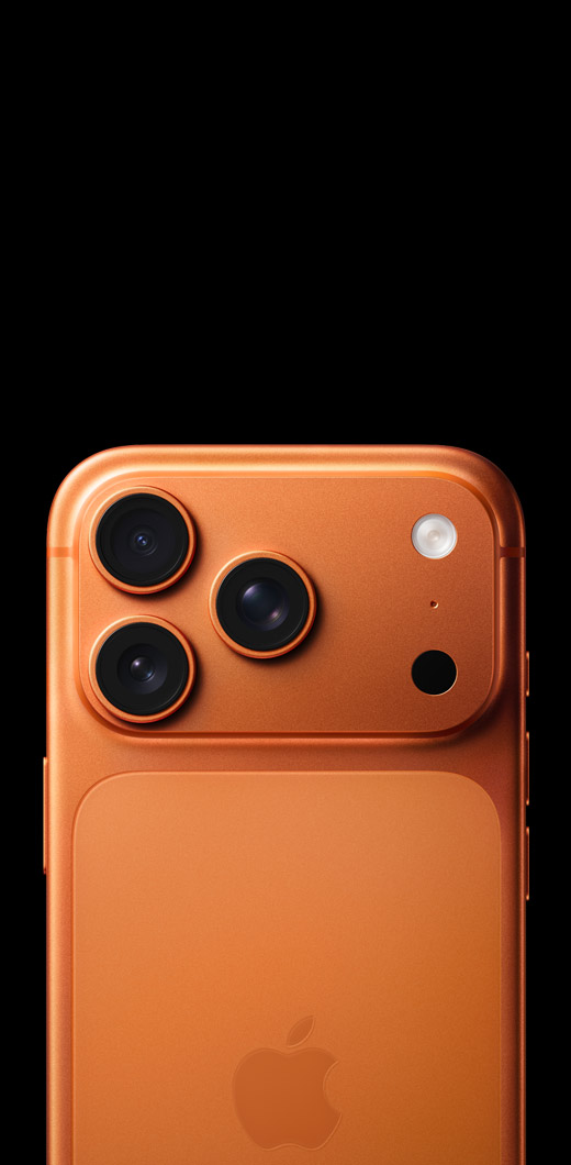 iPhone 17 Pro