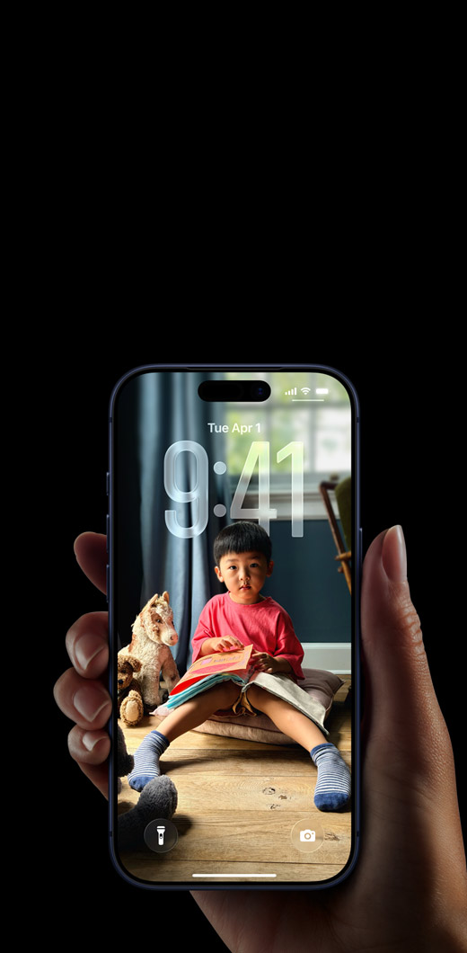 iPhone 17 Pro