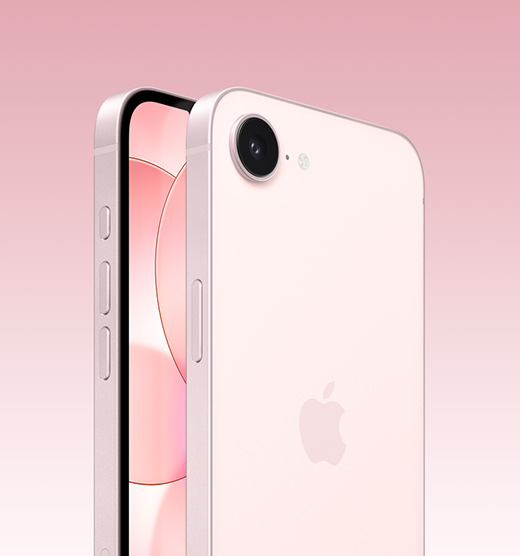 iPhone 17e