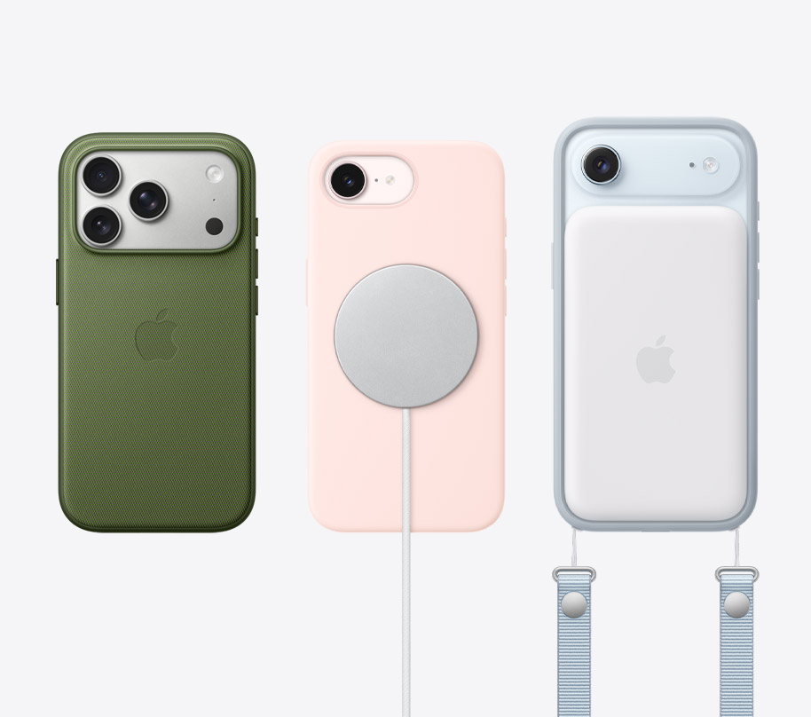 Aksesoris iPhone